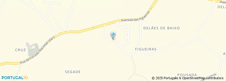 Mapa de Carvalho & Araujo, Lda