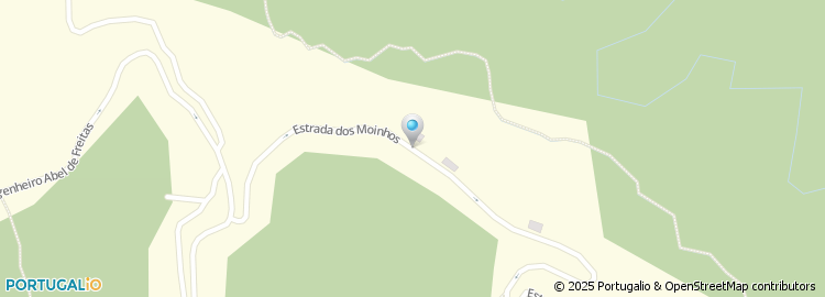 Mapa de Carvalho & Pereira, Lda