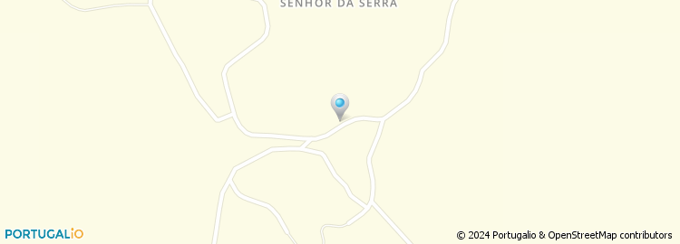 Mapa de Carvalho & Santos Lda