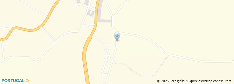 Mapa de Casa Antonio Machado Salgueiro