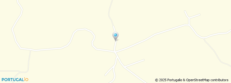 Mapa de Casa da Guarita, Unipessoal, Lda