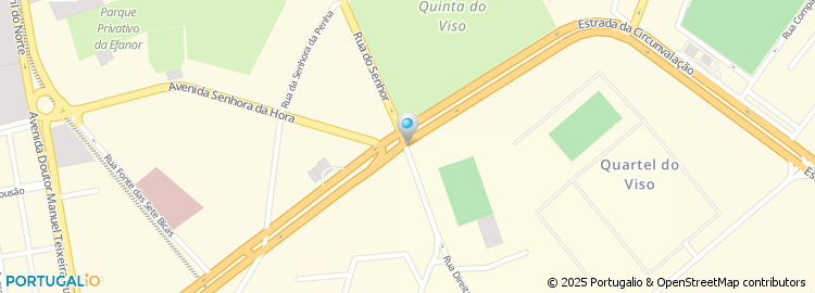 Mapa de Casa de Pasto Domingos Ferreira Sa Reis