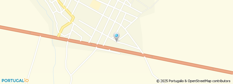 Mapa de Casa de Pasto Jacinto