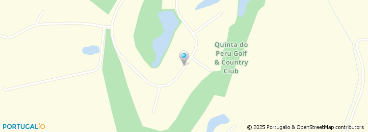 Mapa de Casa do Povo de Sesimbra