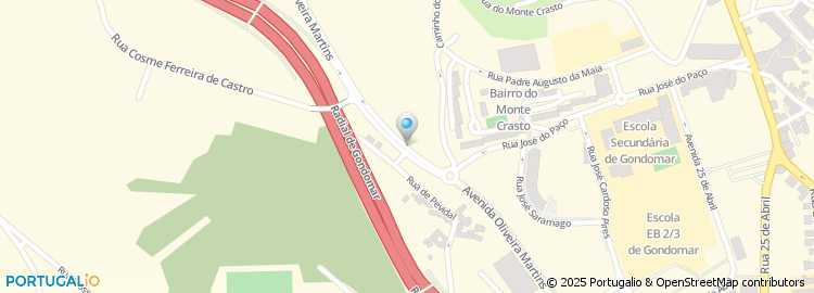 Mapa de Casa Komposta - Artigos para o Lar, Lda