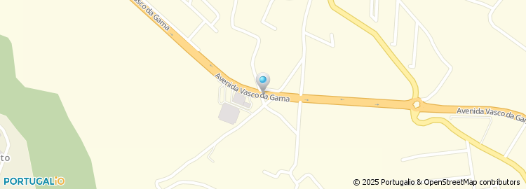 Mapa de Casa Lemos