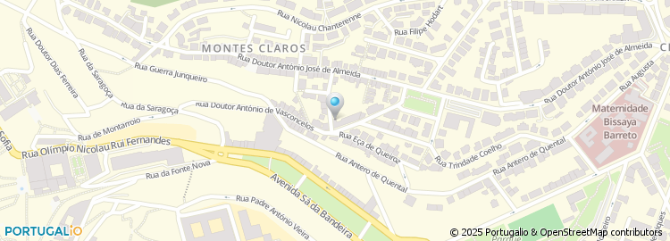 Mapa de Casa
