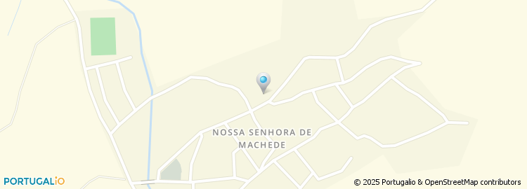 Mapa de Casaca, Pinto & Silva - Sociedade Agrícola, Lda