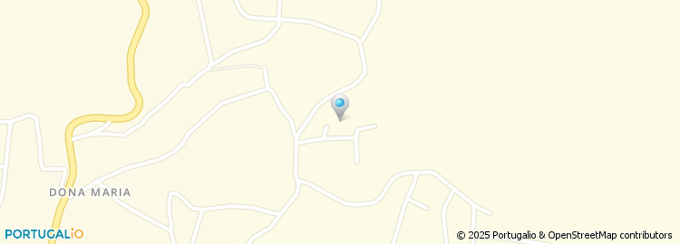 Mapa de Casal da Junqueira, Construções Lda