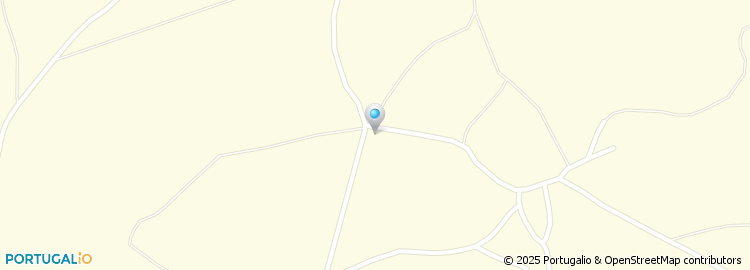 Mapa de Casas da Comenda Velha, Lda