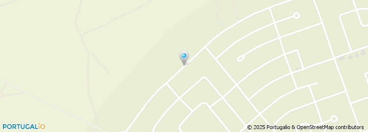 Mapa de Casas de Mareares, Lda
