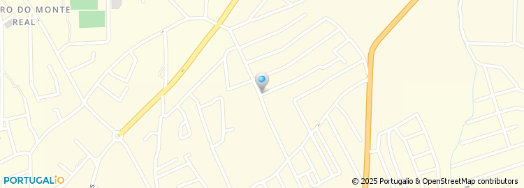 Mapa de Praça João Baptista Coelho