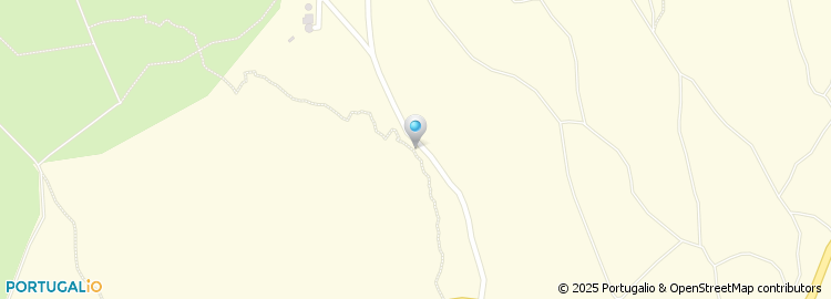 Mapa de Rua da Mula