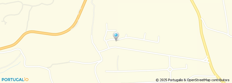 Mapa de Travessa das Amendoeiras
