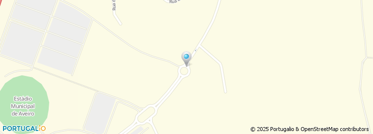 Mapa de Casimiro Luis Lourenço