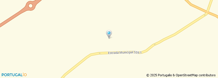 Mapa de Casimiro Meireles de Oliveira, Unipessoal Lda