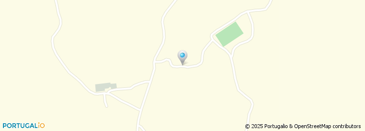 Mapa de Caslinha - Sociedade de Construções Lda