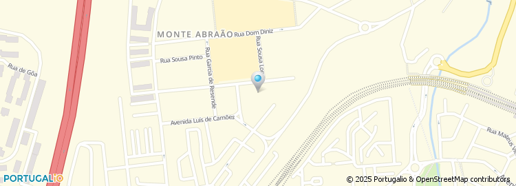 Mapa de Caso Exemplar - Centro de Estudos e Apoio Escolar, Unipessoal Lda