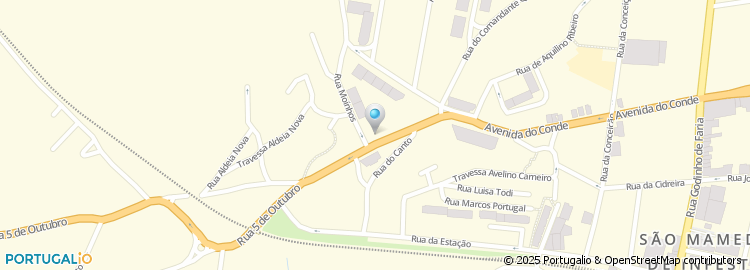 Mapa de Casos & Questões - Unipessoal Lda