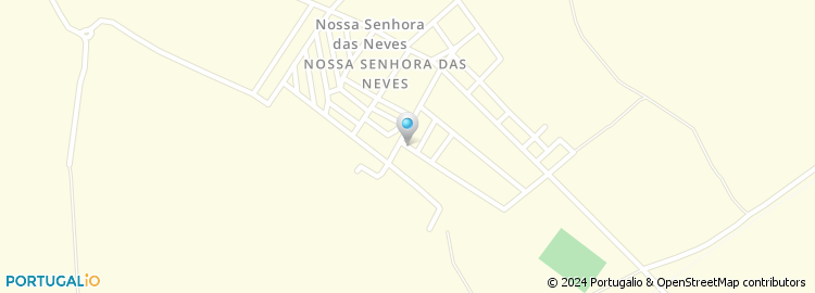 Mapa de Castanho & Serrano, Lda