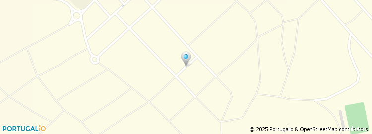 Mapa de Rua Alda Barroso