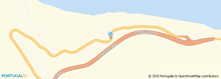 Mapa de Parada