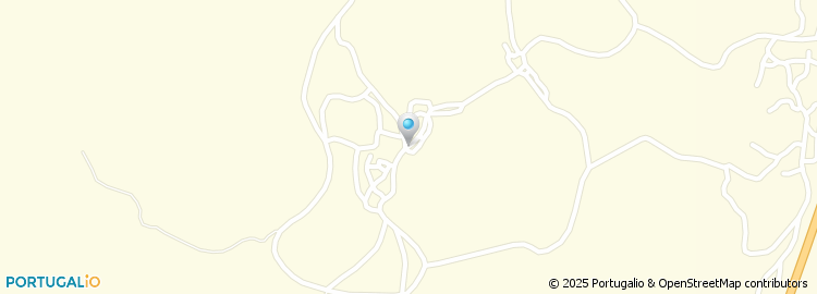 Mapa de Rua