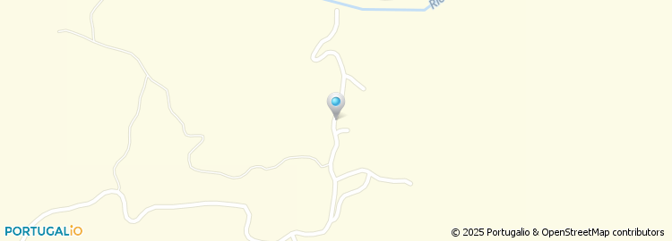Mapa de Vila Franca