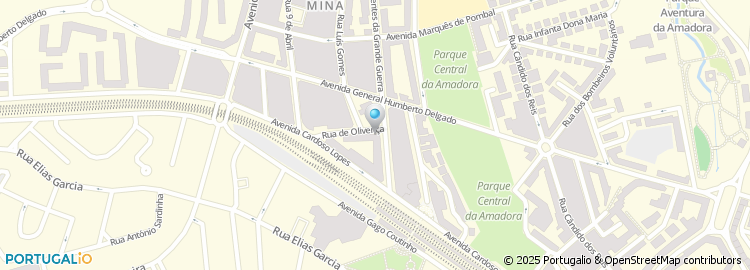 Mapa de Castro e Maia, Carnes Lda
