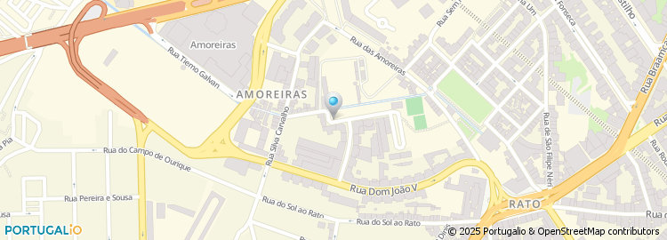 Mapa de Castro Maria G M Barros