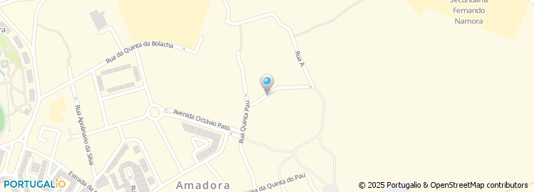 Mapa de Castro Navarro - Design Lda