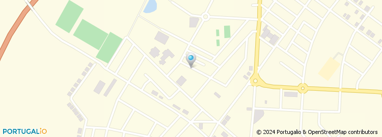 Mapa de Avenida Soeiro Pereira Gomes