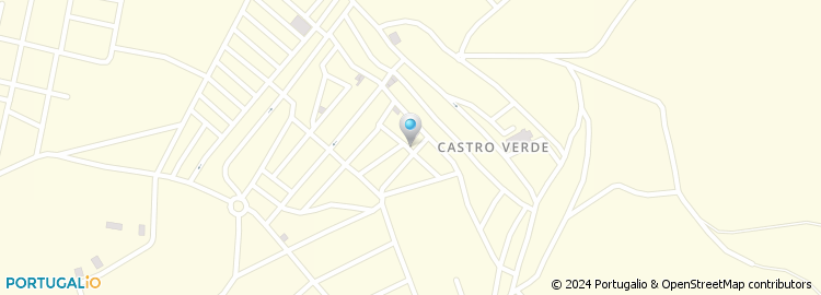 Mapa de Praça Adriano Correia Oliveira