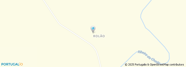 Mapa de Rolão