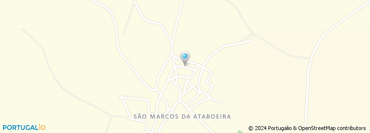 Mapa de Rua Doutor António Conceição