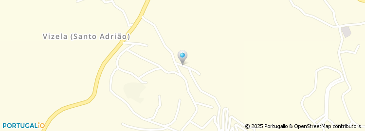 Mapa de Casual da y - Indústria e Comércio de Calçado, Unip., Lda