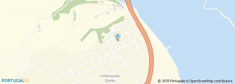 Mapa de CAT. AVS Unip. Lda