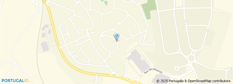 Mapa de Catchamoment - Lda