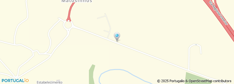 Mapa de Causafuror  Unipessoal Lda