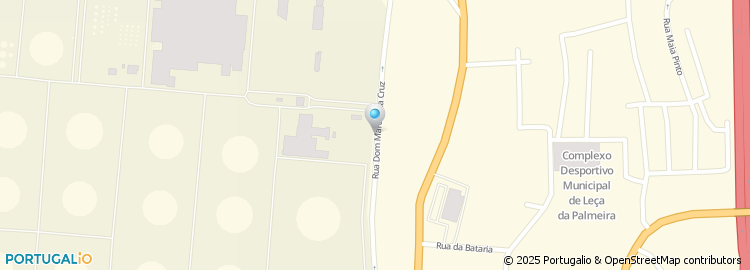Mapa de Cayolla & Cia.yolla, Lda