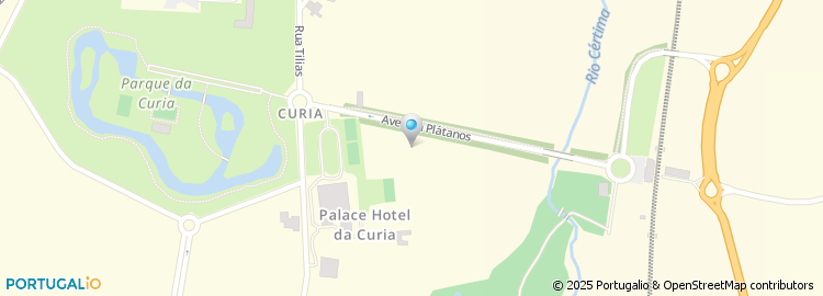 Mapa de Cbl, Qualidade, Ambiente e Segurança, Unipessoal Lda