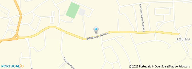 Mapa de Cdlk, Lda
