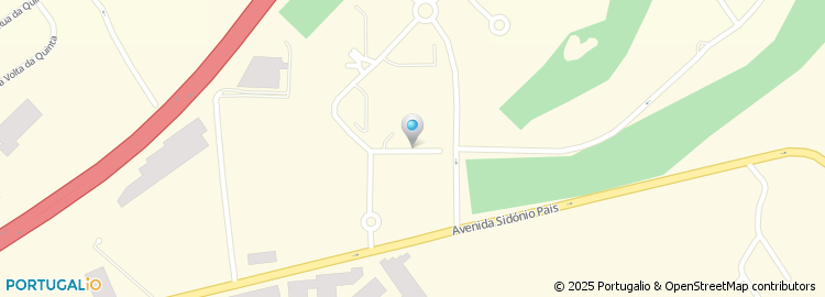 Mapa de Cdlpt - Imp. e Exp., Lda