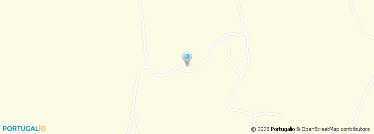 Mapa de Cedilha Janota Unipessoal Lda