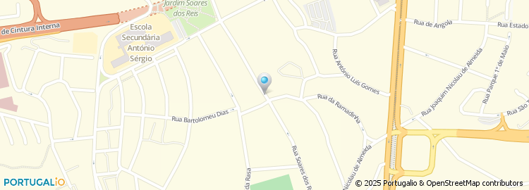Mapa de Cedru`s