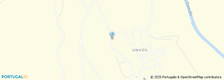 Mapa de Celeste Jesus Oliveira