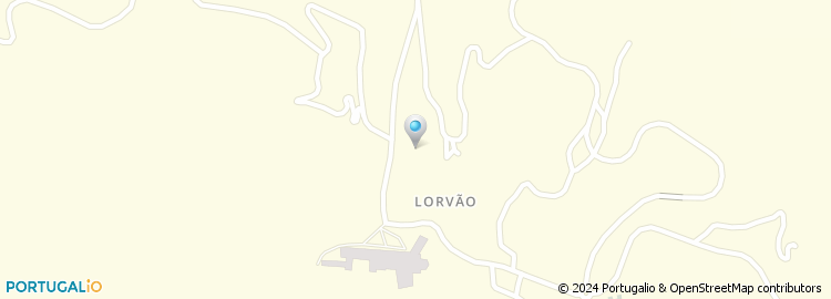 Mapa de Célia Oliveira Silva, Unipessoal Lda