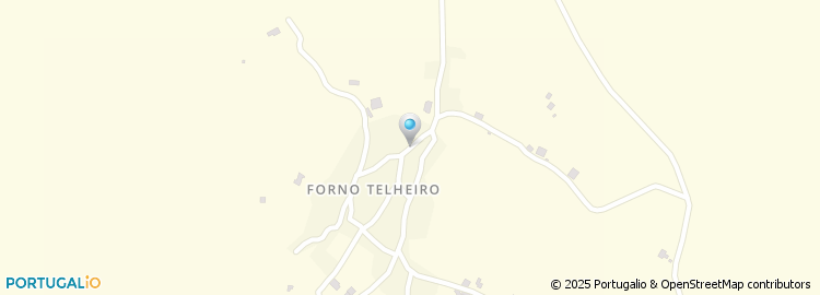 Mapa de Celori - Tecnica - Serralharia Civil, Unip., Lda