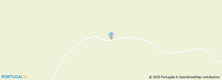 Mapa de Assanhas