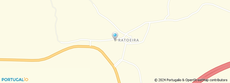 Mapa de Ratoeira